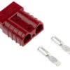Konektor do baterii 50A Anderson Power Products 2 -pinowe 600 V