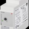 PBB01DM24 Zeitrelais PBB01, 2 Wechsler, 24 - 240 V AC / DC