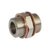 Norgren 160206848 Metric/ISO G Nipple Adaptor G3/4 to G1/2 Threads 20mm Bore