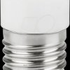 L272745027 E27 LED lamp, 3.4 W, 240 lm, 2700 K, opal, dimmable