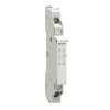 Zestyki pomocnicze 1Z+1R montaż z boku do SM1 SM1X1211