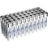 Ansmann 1521-0030 AAA Batteries 1.5V 40 pcs Long-lasting Everyday Use