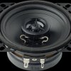 4602 Speakers, coaxial system, 100 mm, 20 W
