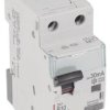 Wyłącznik różnicowoprądowy/automatyczny Legrand 410963 10 A 230 V/AC