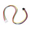 Qwiic to Gravity Cable - JST-SH to JST-PH (200mm, 28 AWG)