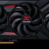 RX9070 16G-E/OC PowerColor Radeon RX9070 Red Devil 16 GB