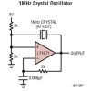 60ns, Low Power, Single Supply, Ground-Sensing Comparator