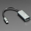 HDMI to USB-C Video Capture Adapter [discontinued]