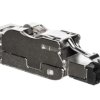 Wtyczka RJ45 4x2 kat.6 prosta metalowa / 6GK1901-1BB11-2AE0