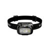 NiteCore NC-NU33 NU33 Headlamp Rechargeable 700 lm USB-C Aluminium Housing