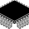 Mikrokontroler STMicroelectronics STM32F051K8 LQFP 32-pinowy Powierzchnia ARM Cortex-M0 64kB 32 bit 48 MHz, 8 kB RAM
