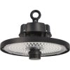 Sygonix SY-6249484 LED hall light 150W Black Monochrome EEC: A