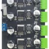 Przetwornica obniżająca napięcie LM-2596 step-down 4,5-40V DC-DC 150kHz 3A