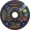 Tarcza tnąca Rhodius XT200 210227 25 szt.
