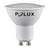 Żarówka LED GU10 3,5W = 26W 250lm 6400K Zimna 105 GOLDLUX