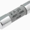 Wkładka topikowa CH10x38 2A 500V