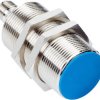 Czujnik zbliżeniowy IMC30-10BPDZC0SA05 M30 x 1.5 SICK Montaż wpuszczany IMC długość 71 mm Gwintowany PnP 10 mm 30 V dc