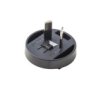 1588/1001-Ac Plug W2a (Australia)