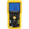 Chauvin Arnoux P01140824 C.A 6524 Insulation Tester 50-1000 V 200 GΩ
