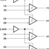 Quadruple RS-485 Differential Line Receivers | D | 16 | 0 to 70