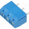 XY301VA-3P-5.0-BL