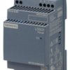 Power supply, 22.2 to 26.4 VDC, 2.5 A, 60 W, 6EP3332-6SB00-0AY0