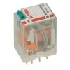 Przekaźnik R4N-2014-23-1012-WTLD 12VDC (z LED i diodą gaszącą)