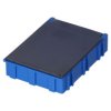 Pudło ESD, materiał: ABS/SAN, Licefa