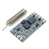HC-12 SI4463 433MHz 1000 m Transceiver + Antenna - Arduino Radio Module