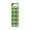 Bateria; alkaliczna; AG3 / LR41 / LR736; 1,5V; 24mAh; blister; fi 7,9x3,6mm; GP Batteries; LR41; AG3; R736