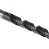Wiertło Ø: 12mm dł: 151 mm HSS Dormer Wiertło kręte
