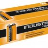 10 x bateria alkaliczna Duracell Industrial 6LR61 9V
