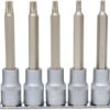 Zestaw kluczy nasadowych KS Tools 911.1520 911.1520