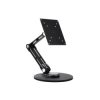 Regulowana podstawka Mini Monitor Stand z mocowaniem VESA do ekranów do 19" – Waveshare 32275