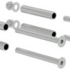 MUNK Günzburger Steigtechnik 019321 Mounting accessory 1 zest.