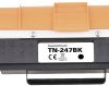 Renkforce Toner Zamiennik Brother TN-247BK zamiennik Czarny 3000 strony RF-5608674 RF-5608674