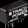 TMR 6-7211WIR DC/DC converter TMR 6WIR, 6 W, 5 V, 1200 mA, SIP