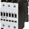 Stycznik powietrzny CEM80.00-110V-50/60Hz 004650102