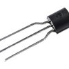 Tranzystor NPN TO-92 60 V Otwór przezierny 1 A KSD1616AYTA