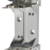 Podstawa bezpiecznikowa NH1 1P 160A 1000V DC U1-1/GZ/PV 004122035