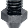 FabConstruct FabConstruct Nozzle RAISE3D Pro2 Steel 0,4 mm Nozzle RN35361