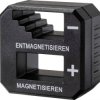 TOOLCRAFT TO-6802782 Magnetyzer, demagnetyzer (D x S) 50 mm x 52 mm