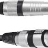 adapter XLR Omnitronic 3022516L 3022516L, 0.90 m