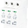 Ogranicznik przepięć PV typ T2 (C) ETITEC ESM T2 PV 1500/15 Y RC DC 002440685
