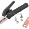 Krokodyl 300A duży do spawarki Holders; rączka