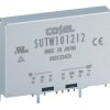 Przetwornica DC-DC, 10.5W, Uwe 36 → 76 V DC, Uwy ±15V dc, Iwy 350mA, Cosel