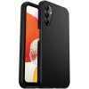 Otterbox 77-91581 React Back cover for Galaxy A14 Black Shockproof Inductive