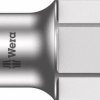 Wera 8790 FA 05003675001 zewnętrzny sześciokąt Nasadka 8 mm 1/4
