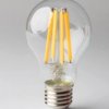FILAMENT A60 E27 8W 2700K