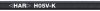 LAPP 4510101S/250 Przewód jednożyłowy, 1 x 0.5 mm², 250 m